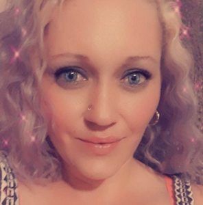 Meet your Posher, Kristen